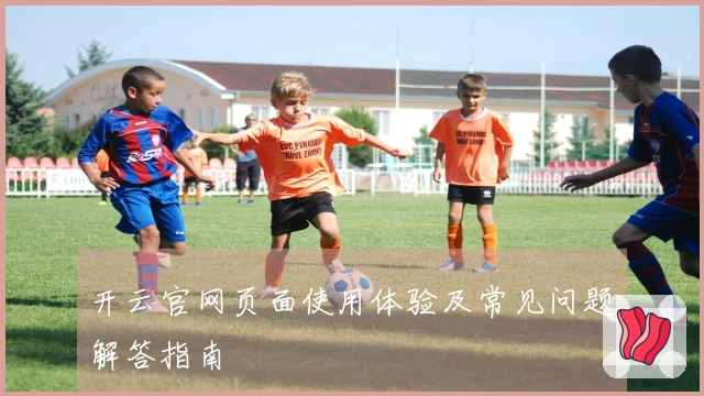 开云官网页面使用体验及常见问题解答指南