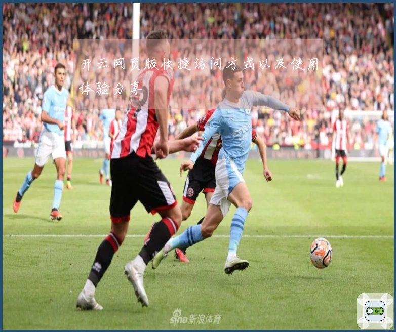 开云网页版快捷访问方式以及使用体验分享