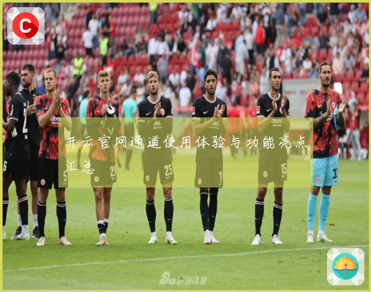 开云官网通道使用体验与功能亮点汇总